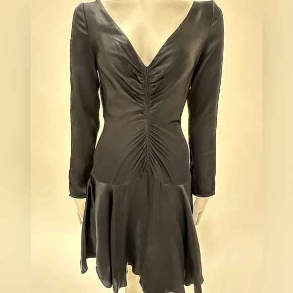 Zimmerman little black dress. Above the knee , cocktail. Brand new never worn - Picture 3 of 7